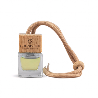 Ultimate Leather Hanging Air Freshener