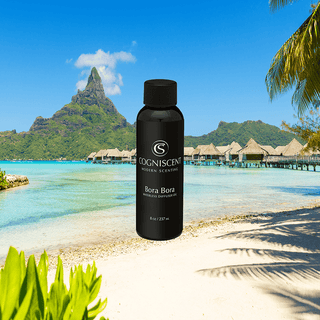 Bora Bora - CogniScent