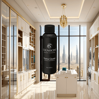 Drama Queen - CogniScent