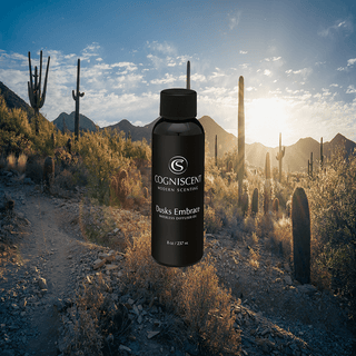 Dusks Embrace - CogniScent