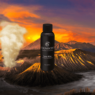 Lava Kiss - CogniScent