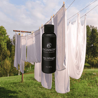 Linen Whispers - CogniScent