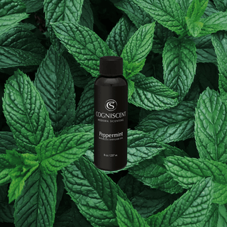 NEO Peppermint - Nearly Essential Oil - CogniScent