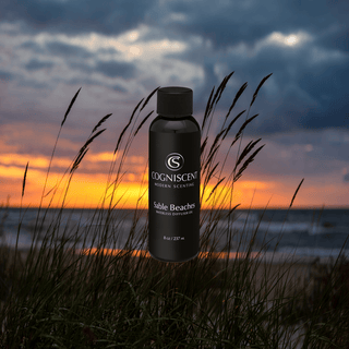 Sable Beaches - CogniScent