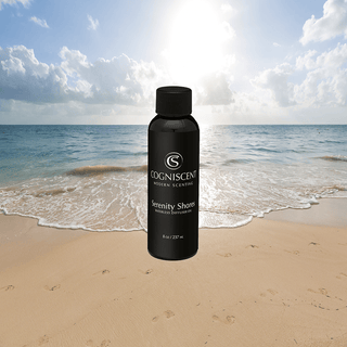 Serenity Shores - CogniScent