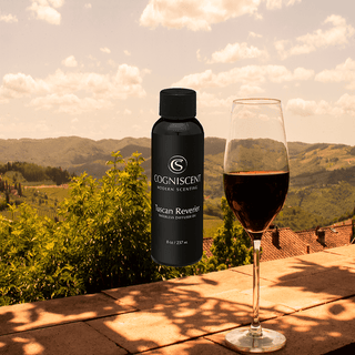 Tuscan Reverier - CogniScent