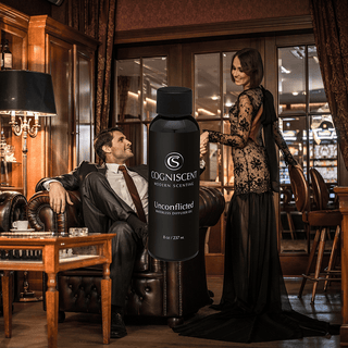 Unconflicted - CogniScent